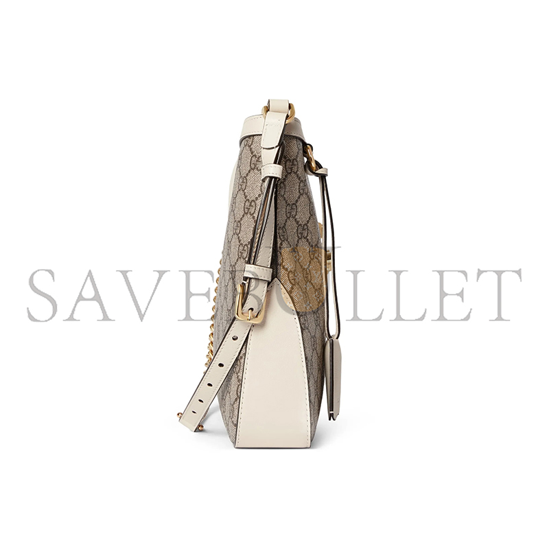 GUCCI PADLOCK LARGE SHOULDER BAG ‎795113 (32.5*24*5.5cm)